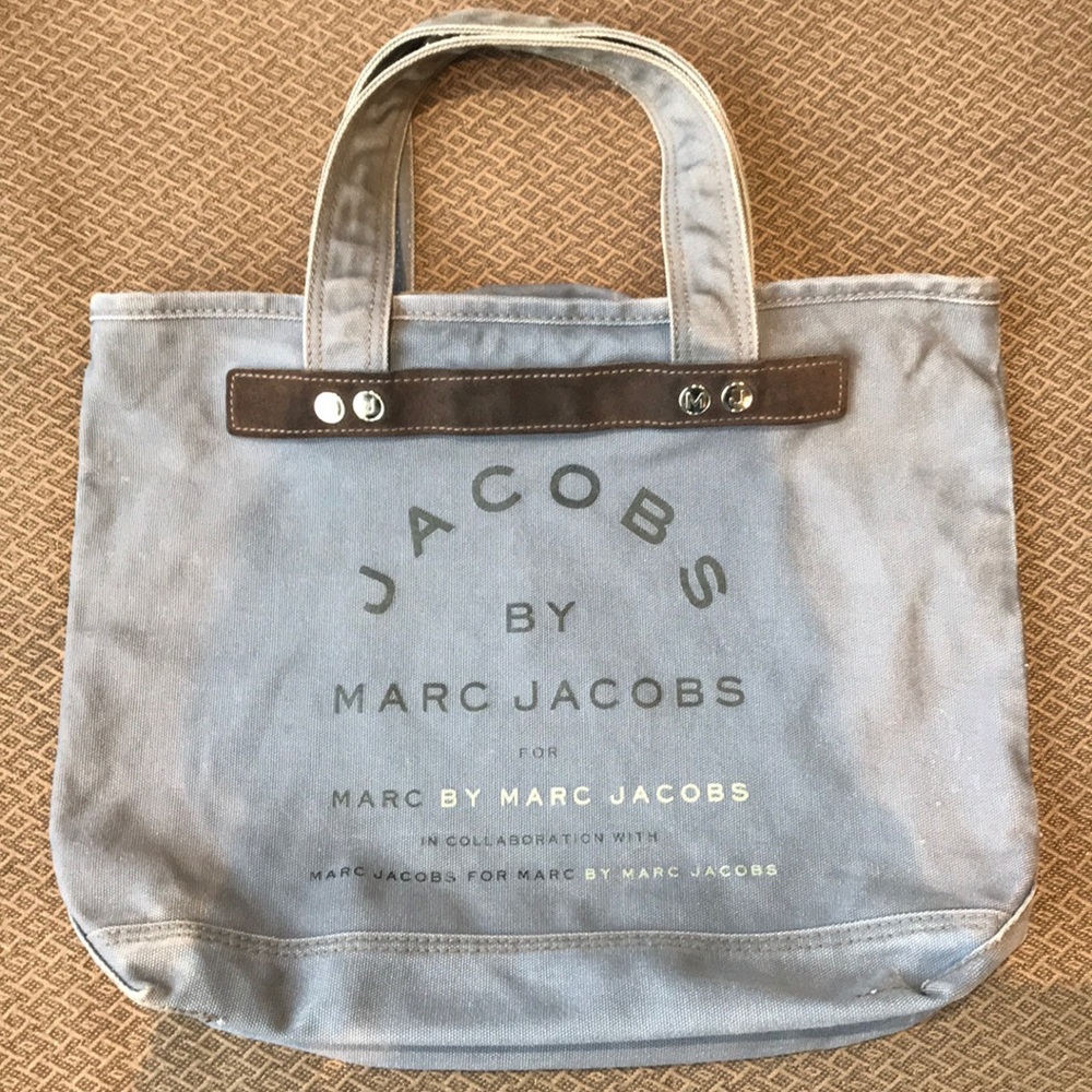 Marc Jacobs Tote